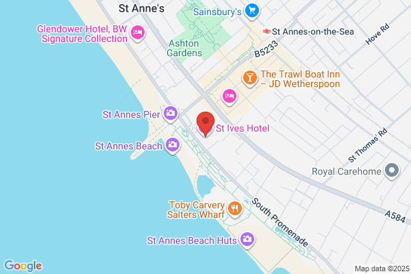 St Oswins Hotel