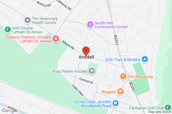 Ansdell
