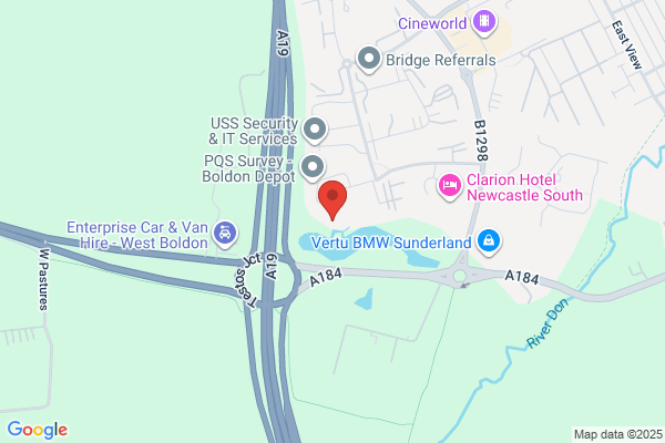 Carewatch (South Tyneside)