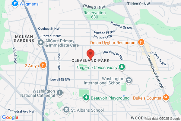 Cleveland Park