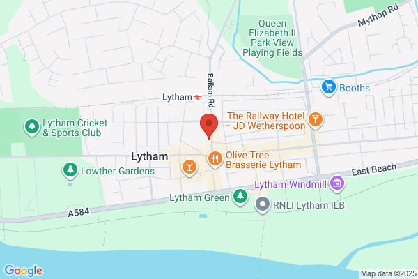 Lytham Eyewear