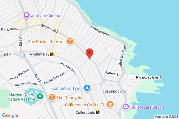 Whitley Bay Osteopathic Centre