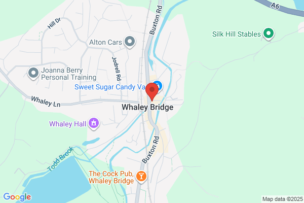 Bridgehouse Bakery