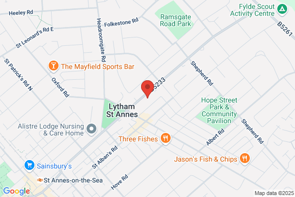 Fylde Refrigeration Repair Service