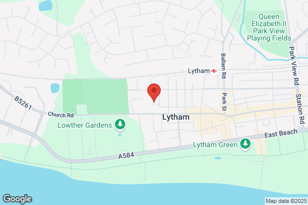 Lytham Motor Cycles