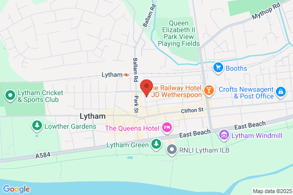Lytham Tyres & Exhausts