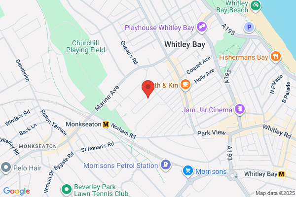 A D Brown Plumbing & Heating