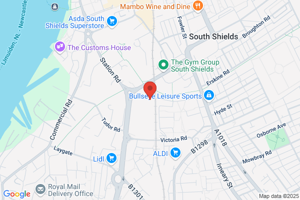 Harlow Printing Ltd