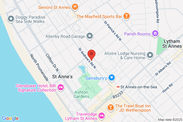 Goldsborough Retirement Property Services Ltd
