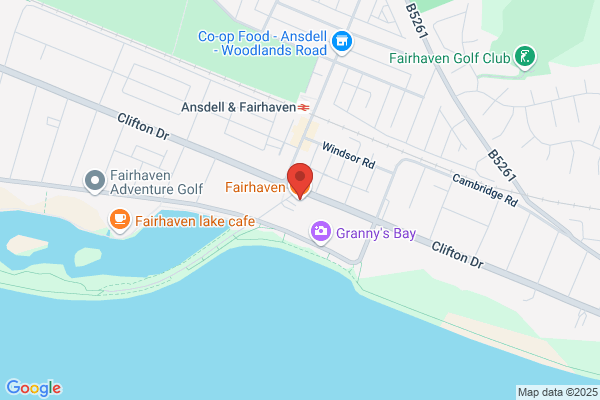 Fairhaven Hotel