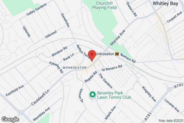 Monkseaton Arms