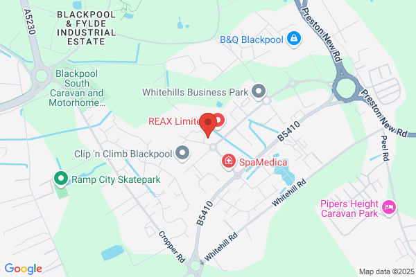 Neighbourhood Direct Ltd