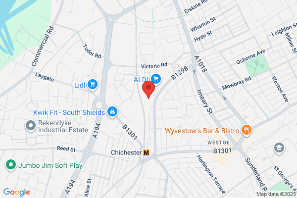 Chichester Court Care Home