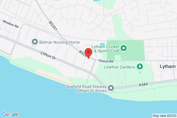 Bellingham Rest Home Ltd