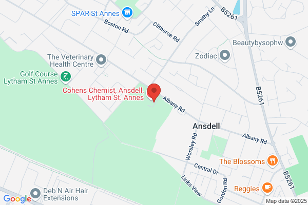 Amble Roofing