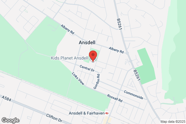 Downhill Infant & Nursery School