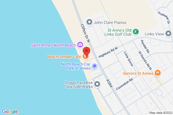 Lytham Yacht Club