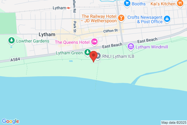 Ribble Cruising Club