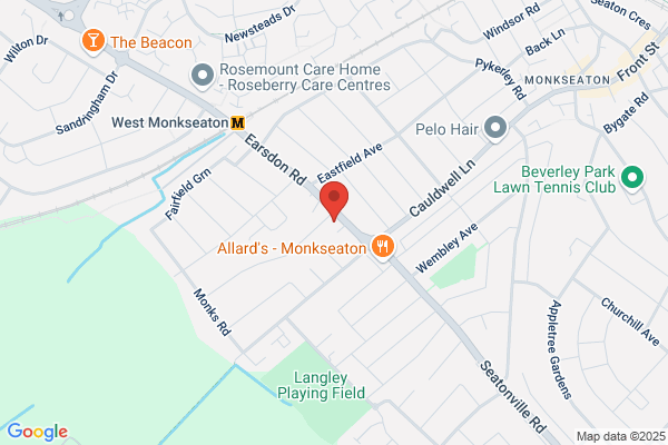 Co-op Food - Whitley Bay - Earsdon Road