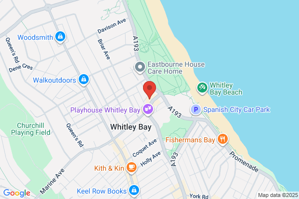 Co-op Food - Whitley Bay - Marine Avenue