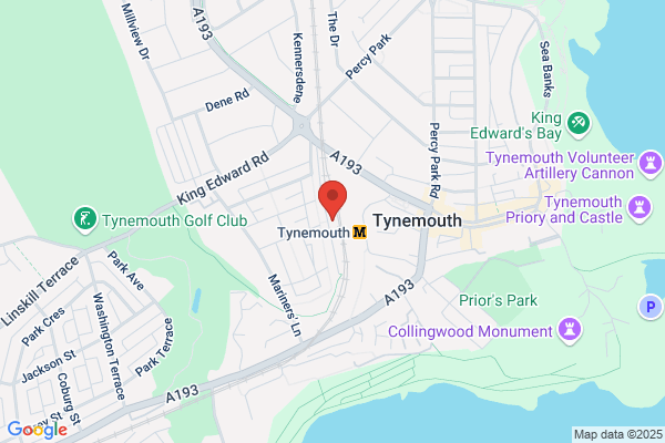 Tynemouth Taxis