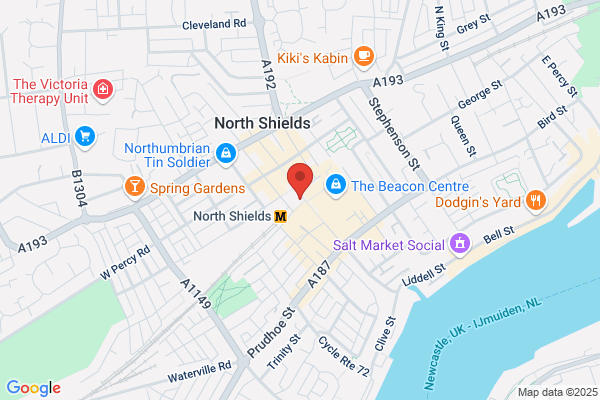 VPZ North Shields
