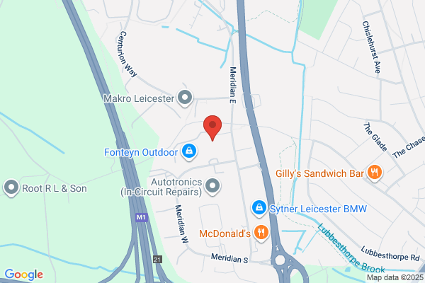 Carborundum Abrasives (UK) Ltd