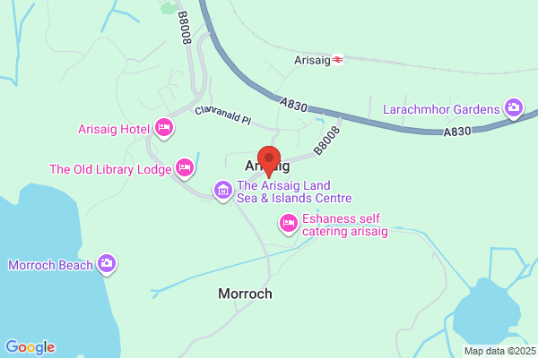 Highland Access Ltd