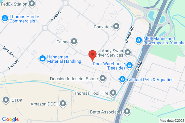 Unitown Ltd