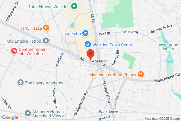 Champion Accountants Manchester
