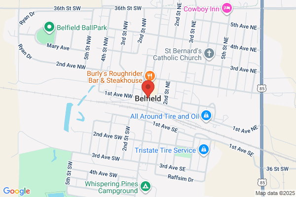Belfield & Co