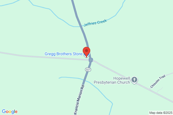 Gregg Bros & Co