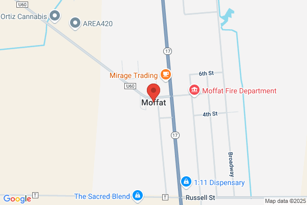 Moffatt & Co