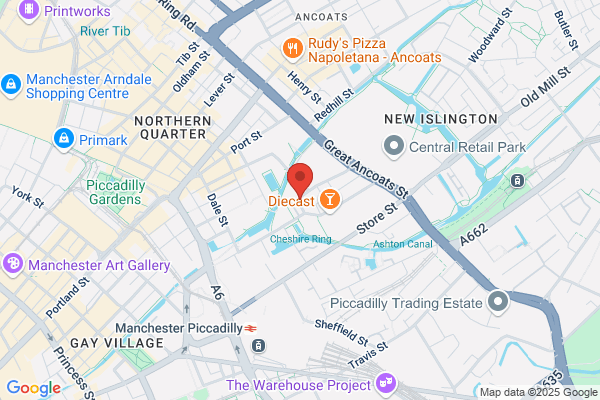Powell & Powell