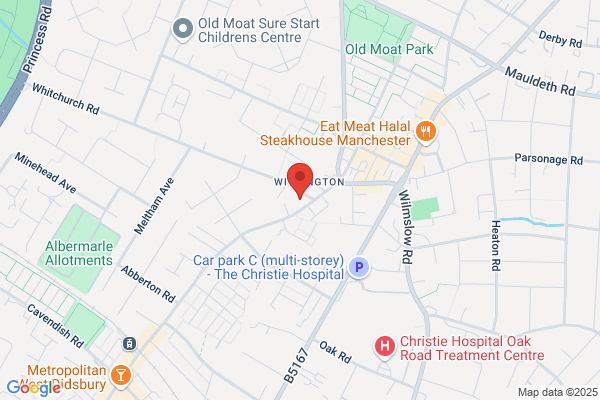 Withington & Co