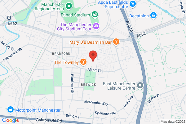 Community Accountancy Service