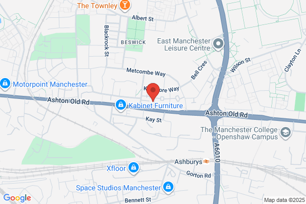 Lancashire Business Services