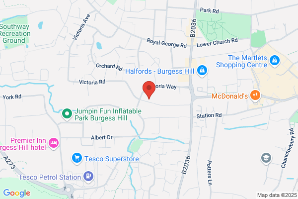 Oval Bookkeeping Company Ltd