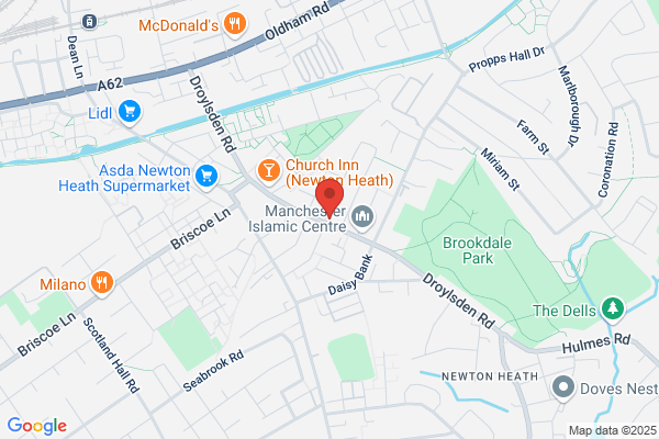 Newton House Adult Education Centre