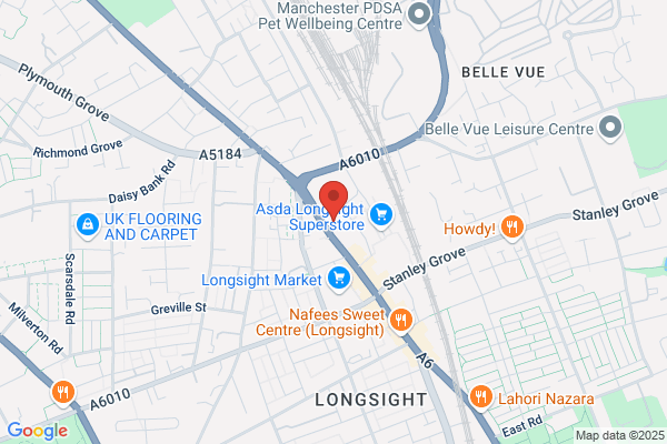 Prestwich Adult Education Centre