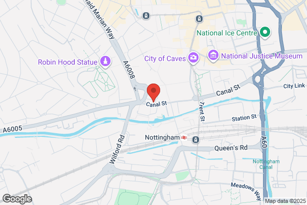 Skills City Ltd (Learndirect)