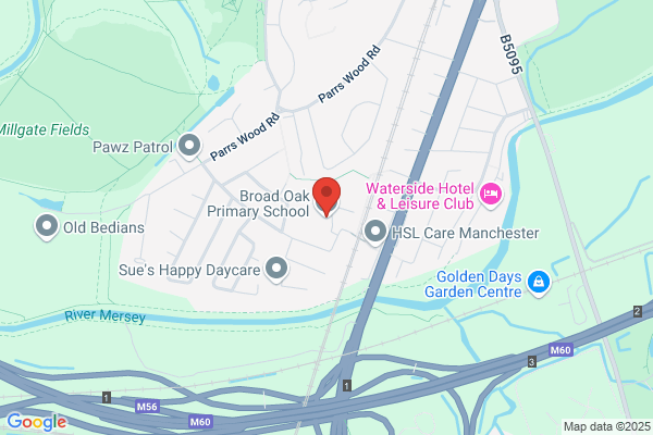 The Learning Gateway Broadoak School