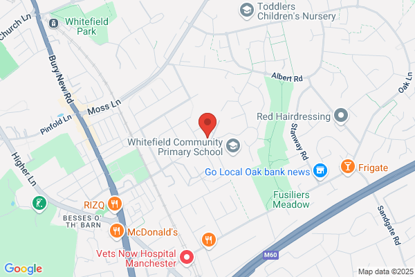 Wheatfield Day Centre