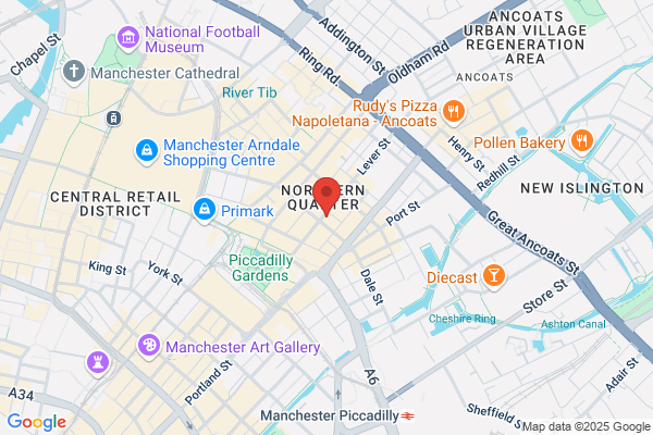 Head First Communications Ltd