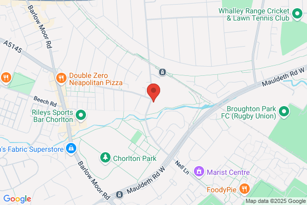 Butler Refrigeration (North) Ltd
