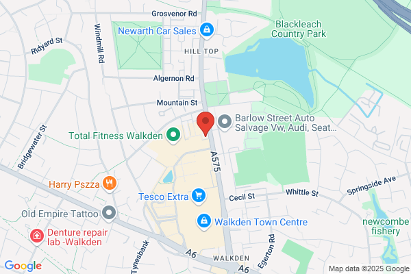 D & J Air Conditioning Services Ltd