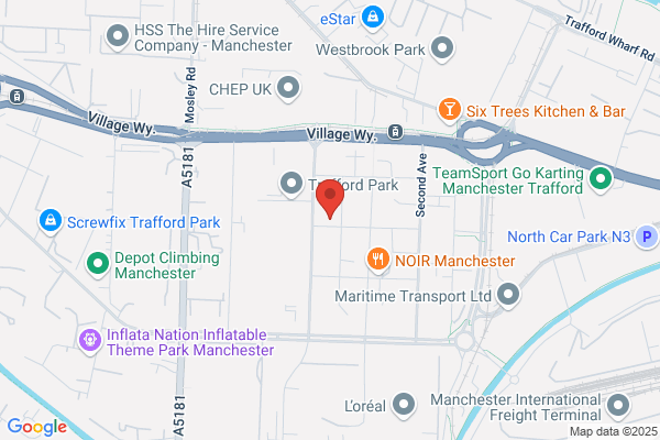 R K Refrigeration Ltd