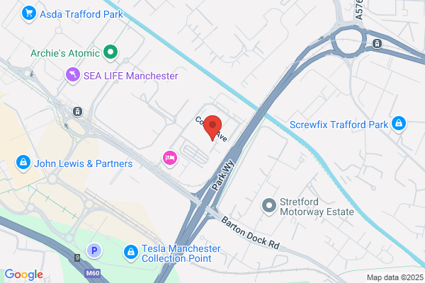 Seward Refrigeration Ltd