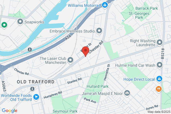 Temperature Control Ltd