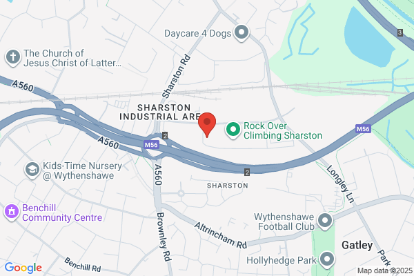 S Garages Ltd